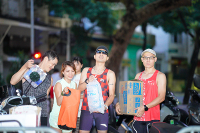 JR109 - Long Run LDR & VietMarathoners 21/06/2026の写真