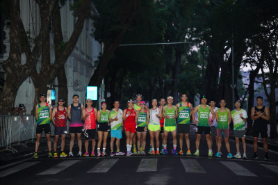 JR109 - Long Run LDR & VietMarathoners 21/06/2026の写真