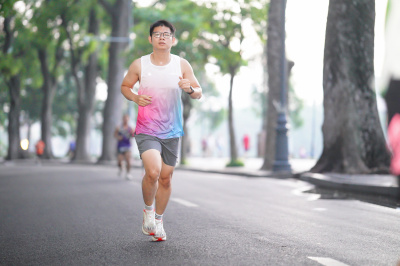 JR109 - Long Run LDR & VietMarathoners 21/06/2026の写真