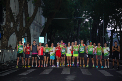 JR109 - Long Run LDR & VietMarathoners 21/06/2026の写真