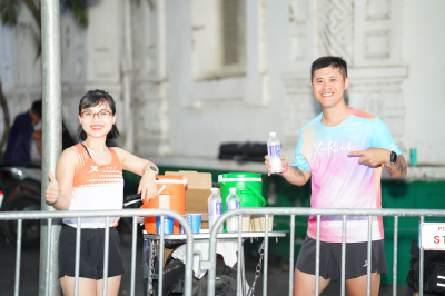 JR109 - Long Run LDR & VietMarathoners 21/06/2026の写真