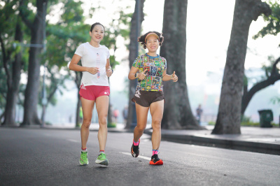 JR109 - Long Run LDR & VietMarathoners 21/06/2026の写真