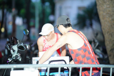 JR109 - Long Run LDR & VietMarathoners 21/06/2026の写真