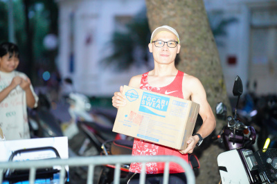 JR109 - Long Run LDR & VietMarathoners 21/06/2026の写真