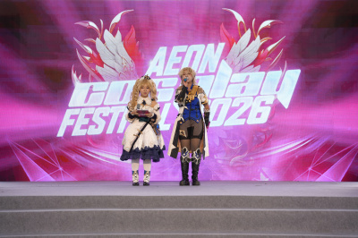 AEON Ekiden 2026 Hải Phòngの写真