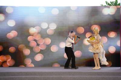 AEON Ekiden 2026 Hải Phòngの写真
