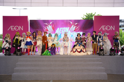 AEON Ekiden 2026 Hải Phòngの写真