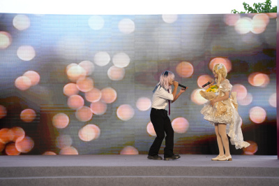 AEON Ekiden 2026 Hải Phòngの写真