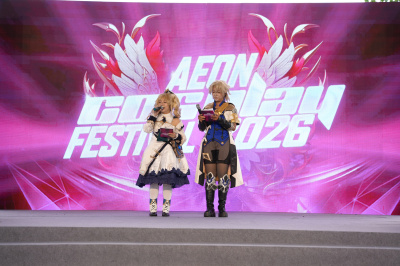 AEON Ekiden 2026 Hải Phòngの写真