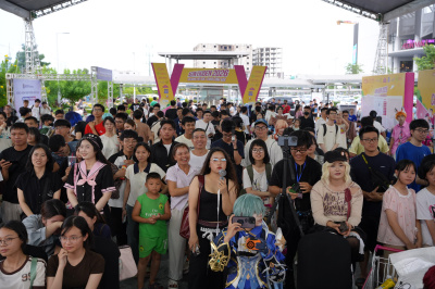 AEON Ekiden 2026 Hải Phòngの写真