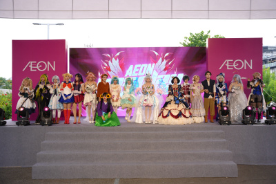 AEON Ekiden 2026 Hải Phòngの写真