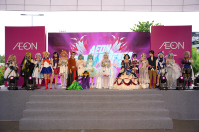 AEON Ekiden 2026 Hải Phòngの写真