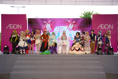 AEON Ekiden 2026 Hải Phòngの写真