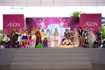 AEON Ekiden 2026 Hải Phòngの写真