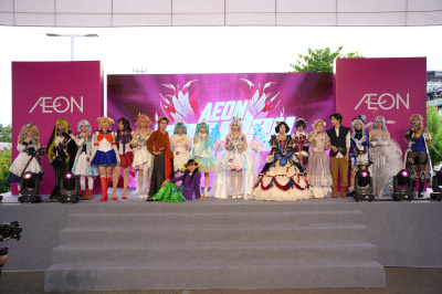 AEON Ekiden 2026 Hải Phòngの写真