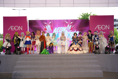 AEON Ekiden 2026 Hải Phòngの写真