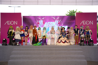 AEON Ekiden 2026 Hải Phòngの写真