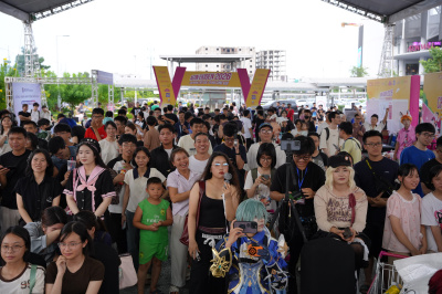 AEON Ekiden 2026 Hải Phòngの写真