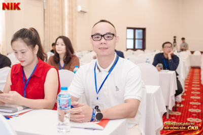 Foto NIK - CHIẾN LƯỢC ĐẦU TƯ BĐS