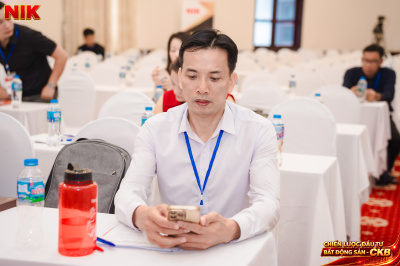 Foto NIK - CHIẾN LƯỢC ĐẦU TƯ BĐS