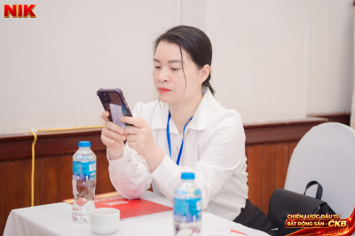 Foto NIK - CHIẾN LƯỢC ĐẦU TƯ BĐS