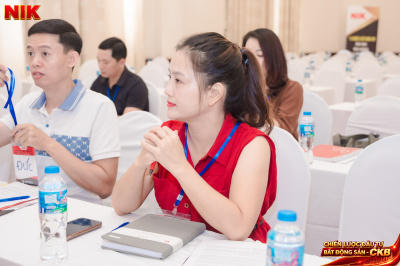 Foto NIK - CHIẾN LƯỢC ĐẦU TƯ BĐS