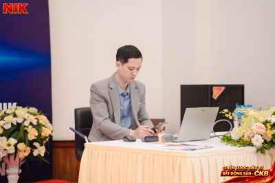Foto NIK - CHIẾN LƯỢC ĐẦU TƯ BĐS