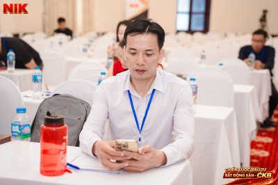 Foto NIK - CHIẾN LƯỢC ĐẦU TƯ BĐS