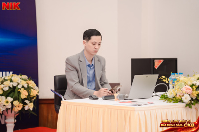 Foto NIK - CHIẾN LƯỢC ĐẦU TƯ BĐS