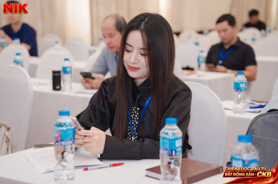 Foto NIK - CHIẾN LƯỢC ĐẦU TƯ BĐS