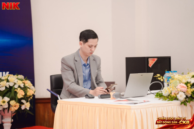 Foto NIK - CHIẾN LƯỢC ĐẦU TƯ BĐS