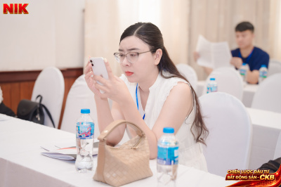 Foto NIK - CHIẾN LƯỢC ĐẦU TƯ BĐS