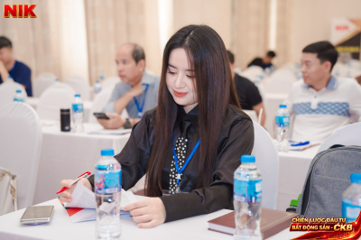 Foto NIK - CHIẾN LƯỢC ĐẦU TƯ BĐS
