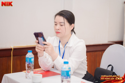 Foto NIK - CHIẾN LƯỢC ĐẦU TƯ BĐS