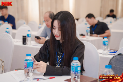 Foto NIK - CHIẾN LƯỢC ĐẦU TƯ BĐS