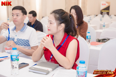 Foto NIK - CHIẾN LƯỢC ĐẦU TƯ BĐS