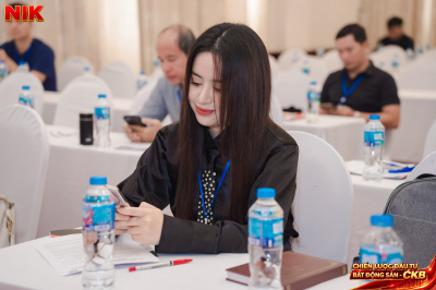 Foto NIK - CHIẾN LƯỢC ĐẦU TƯ BĐS