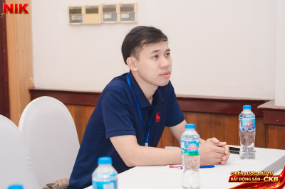 Foto NIK - CHIẾN LƯỢC ĐẦU TƯ BĐS