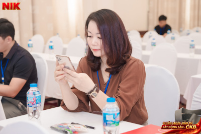Foto NIK - CHIẾN LƯỢC ĐẦU TƯ BĐS