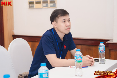 Foto NIK - CHIẾN LƯỢC ĐẦU TƯ BĐS