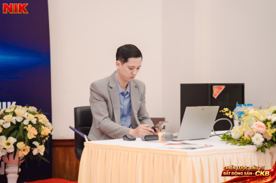 Foto NIK - CHIẾN LƯỢC ĐẦU TƯ BĐS
