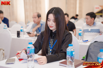 Foto NIK - CHIẾN LƯỢC ĐẦU TƯ BĐS
