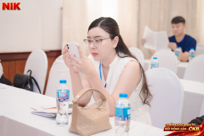 Foto NIK - CHIẾN LƯỢC ĐẦU TƯ BĐS