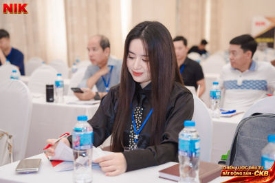 Foto NIK - CHIẾN LƯỢC ĐẦU TƯ BĐS