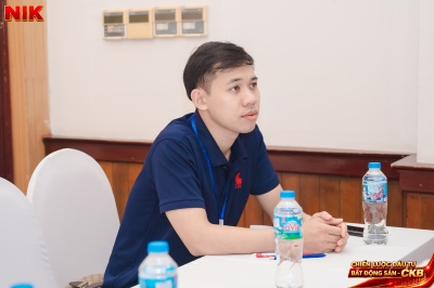 Foto NIK - CHIẾN LƯỢC ĐẦU TƯ BĐS