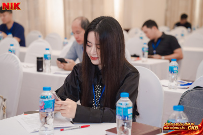 Foto NIK - CHIẾN LƯỢC ĐẦU TƯ BĐS