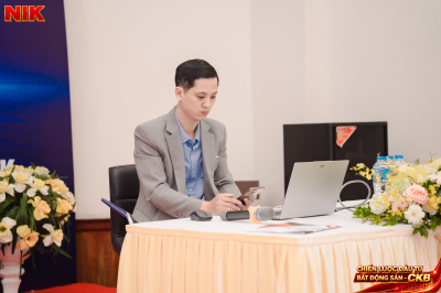 Foto NIK - CHIẾN LƯỢC ĐẦU TƯ BĐS