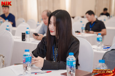Foto NIK - CHIẾN LƯỢC ĐẦU TƯ BĐS