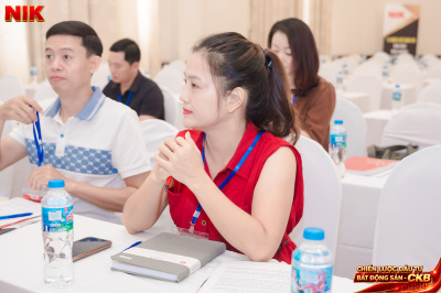 Foto NIK - CHIẾN LƯỢC ĐẦU TƯ BĐS