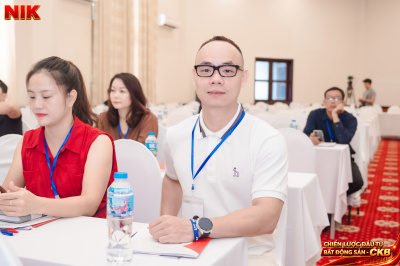 Foto NIK - CHIẾN LƯỢC ĐẦU TƯ BĐS